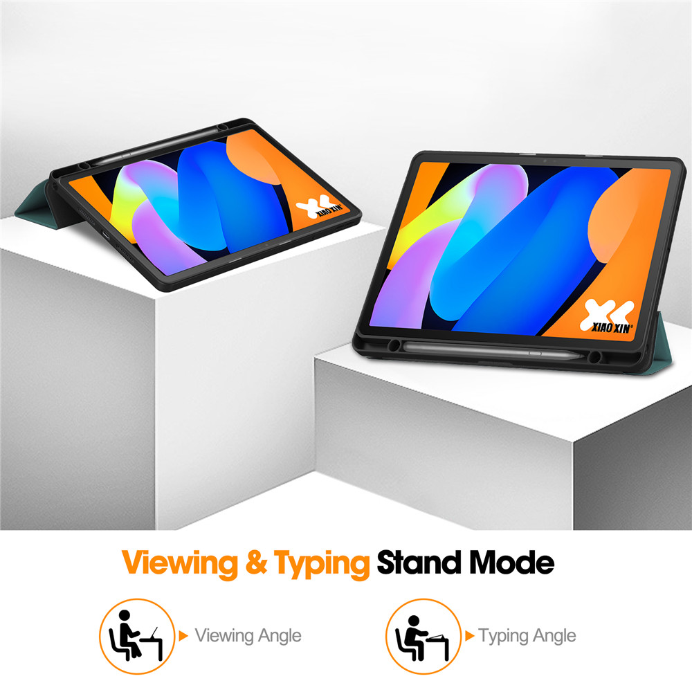 For Lenovo Xiaoxin Pad 11 2025 - огляд і ціна Lenovo Tablet M11 Accessories