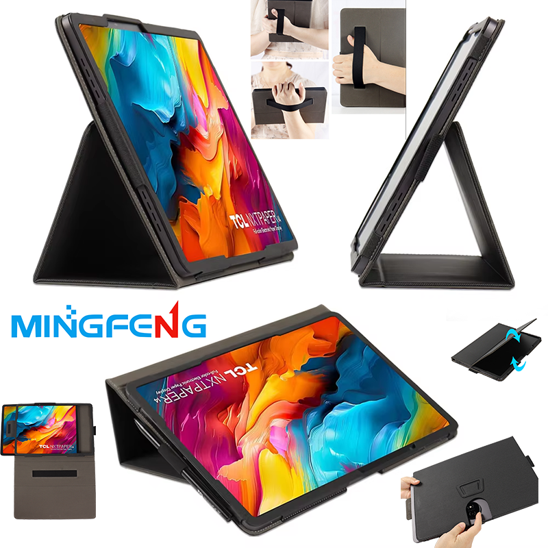 Case Compatible with Fro TCL N - огляд і ціна Tcl Tablet Accessories