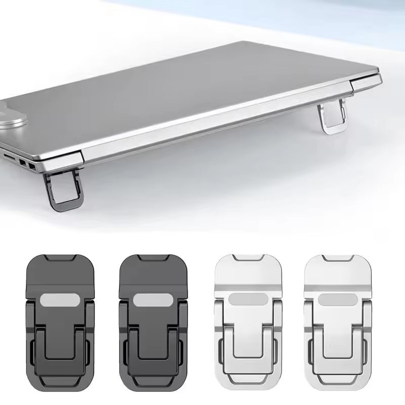 2/4pcs/Set Foldable Laptop Sta - огляд і ціна Cooling Stand Tablet