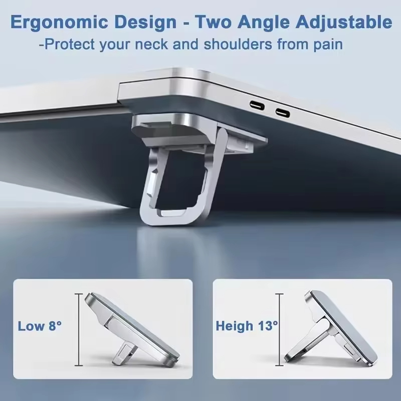 2/4pcs/Set Foldable Laptop Sta - огляд і ціна Cooling Stand Tablet