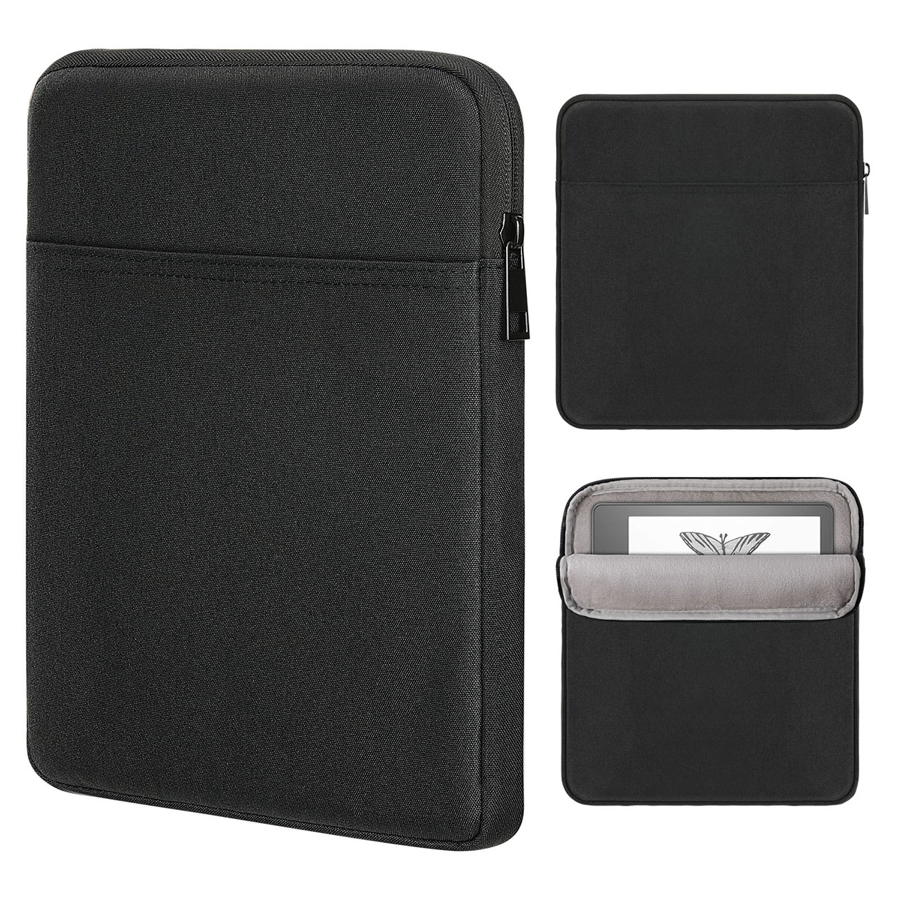 MoKo Tablet Sleeve for Kindle  - огляд і ціна Kindle Tablet Accessories