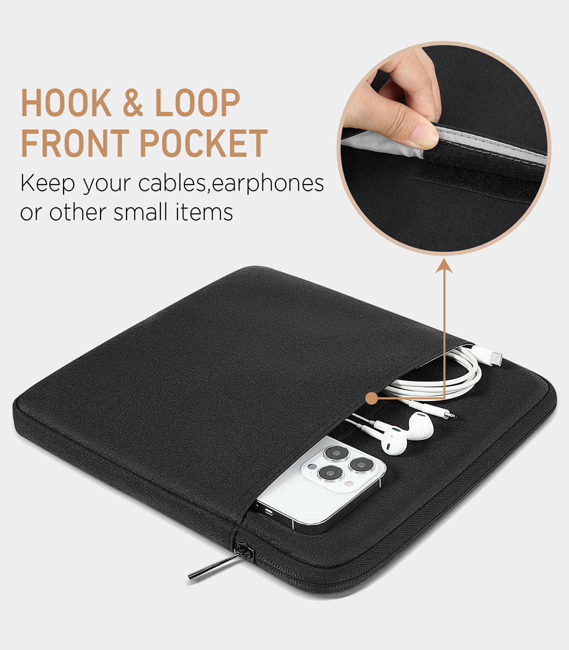 MoKo Tablet Sleeve for Kindle  - огляд і ціна Kindle Tablet Accessories