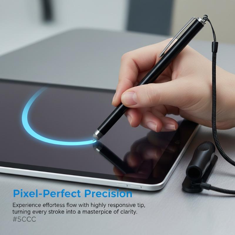 Tablet Stylus Pen for Phone To - огляд і ціна Drawing Tablet Pen Accessories