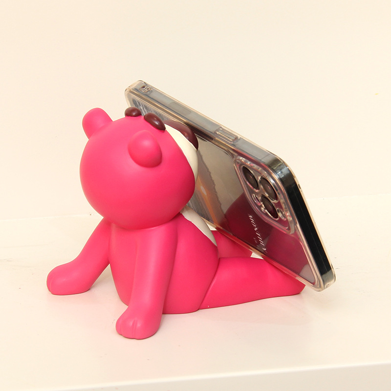 New Lotso Mobile Phone Holder  - огляд і ціна Tablet Accessories For Girls