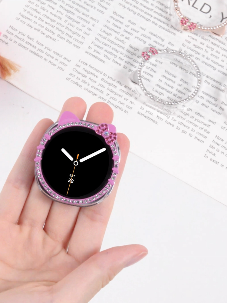 for Samsung Galaxy Watch 8 Cas - огляд і ціна Tablet Accessories For Girls