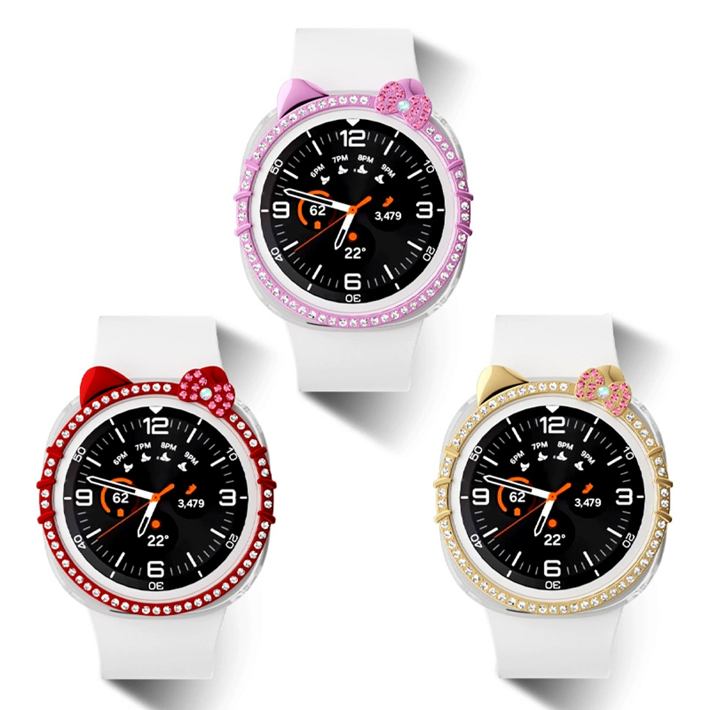 for Samsung Galaxy Watch 8 Cas - огляд і ціна Tablet Accessories For Girls