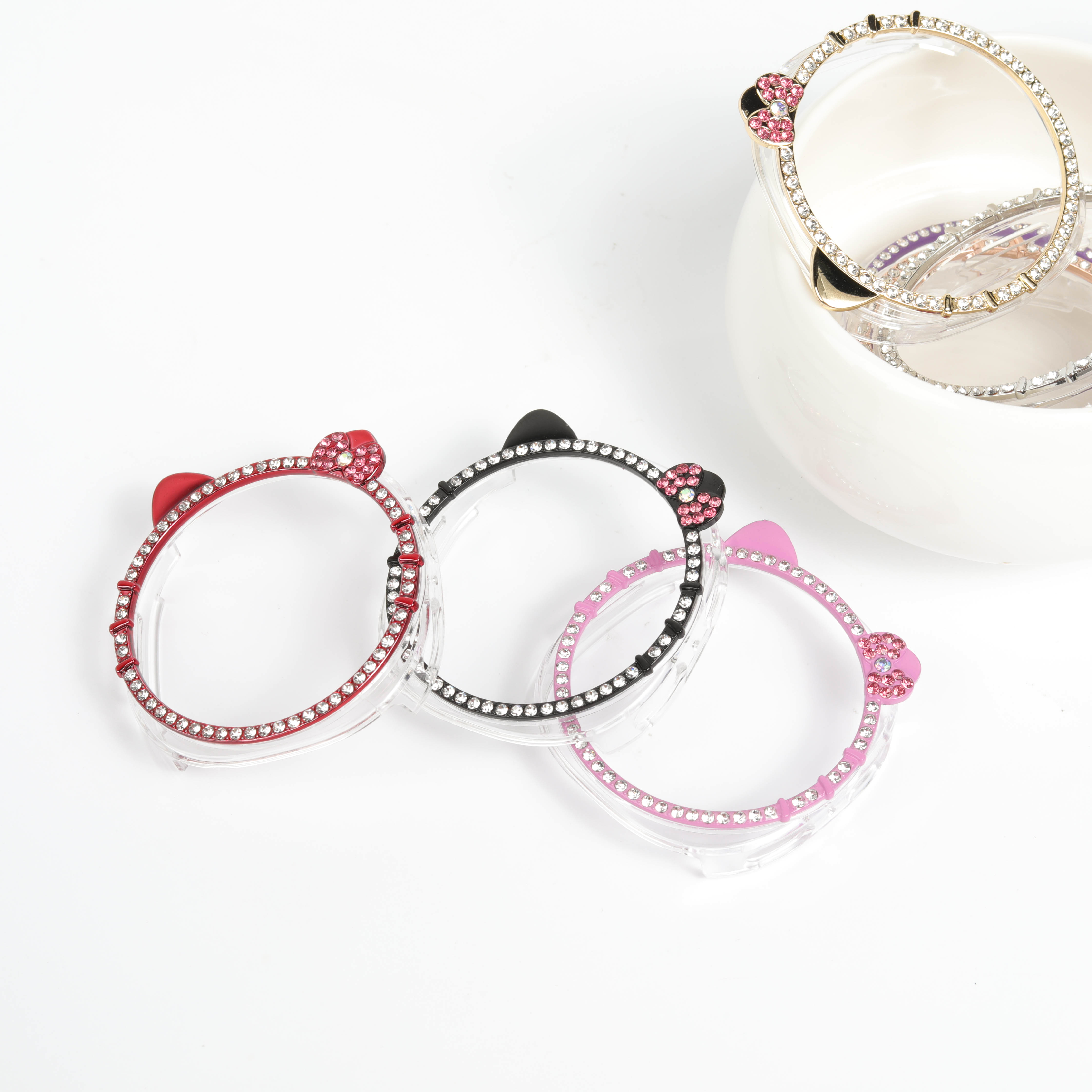 for Samsung Galaxy Watch 8 Cas - огляд і ціна Tablet Accessories For Girls