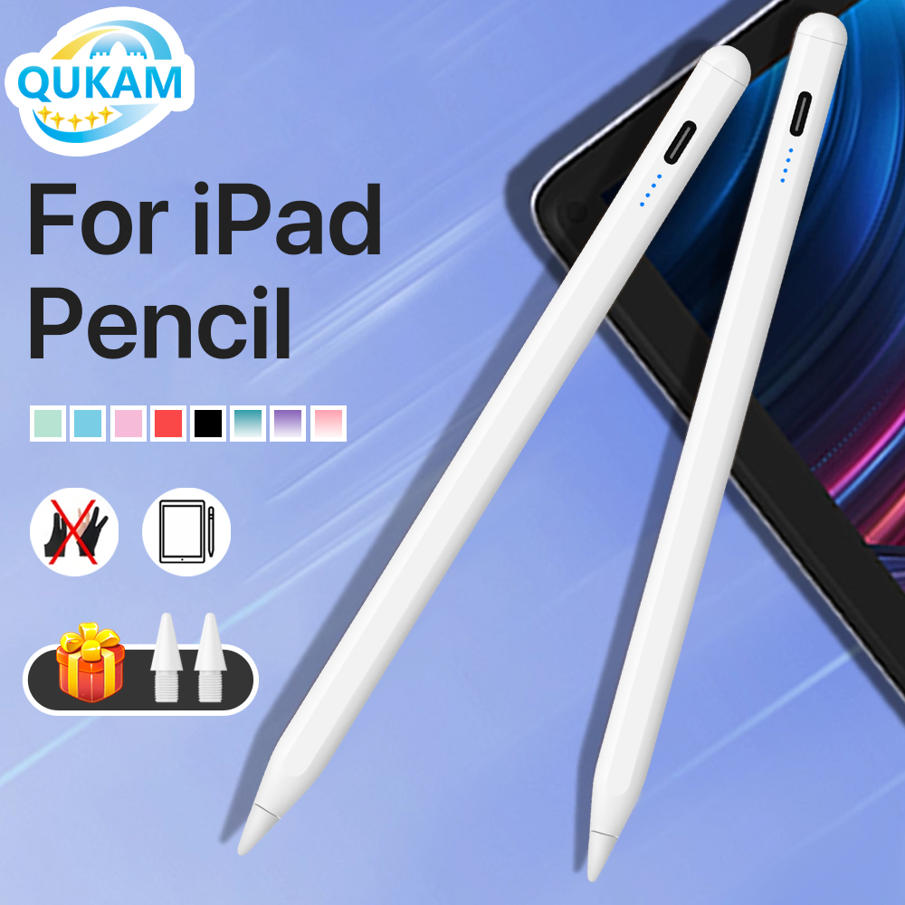 Stylus Pen For 2025 iPad Apple - огляд і ціна Tcl Tablet Accessories