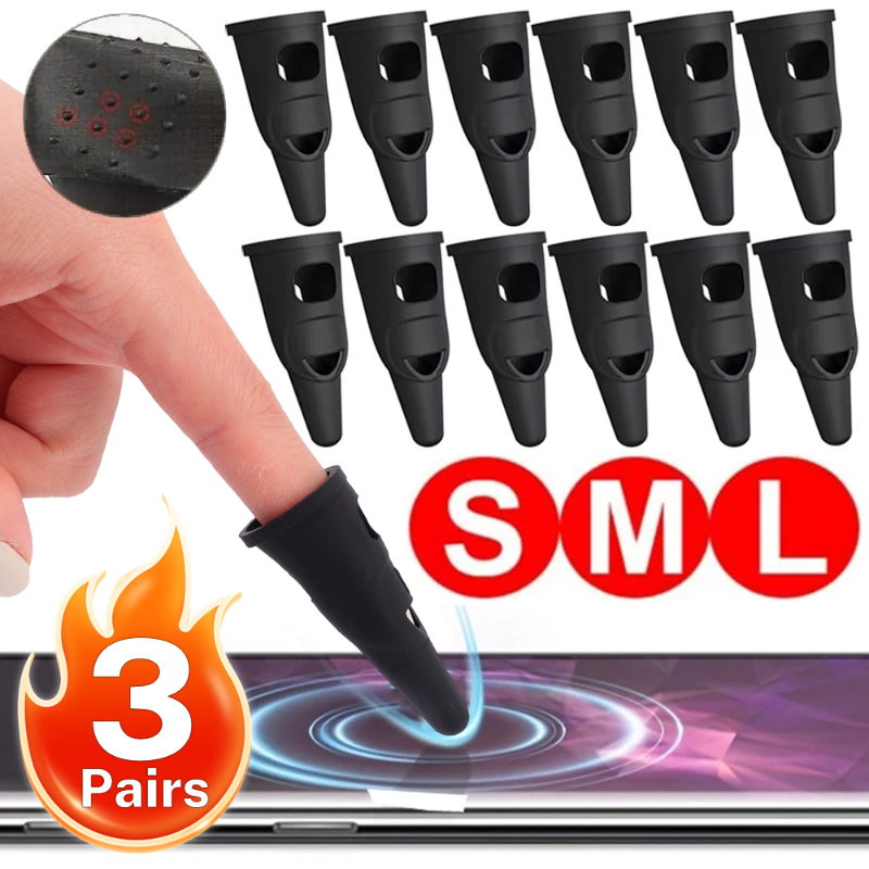 Soft Silicone Finger Stylus Pe - огляд і ціна Ipad Pencil Stylus