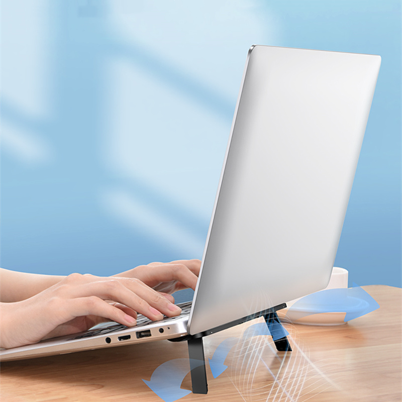 Universal Laptop Stand Holder  - огляд і ціна Cooling Stand Tablet