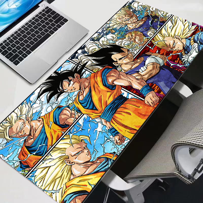 Dragon Ball Z Kawaii DBZ Mouse - огляд і ціна Tablet Accessories For Girls
