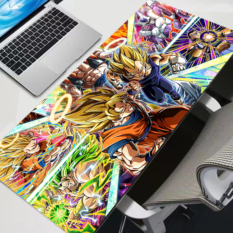 Dragon Ball Z Kawaii DBZ Mouse - огляд і ціна Tablet Accessories For Girls