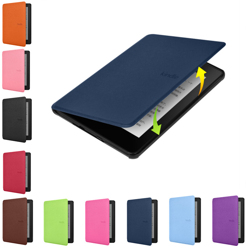 Solid Smart Case For Kindle Pa - огляд і ціна Kindle Tablet Accessories
