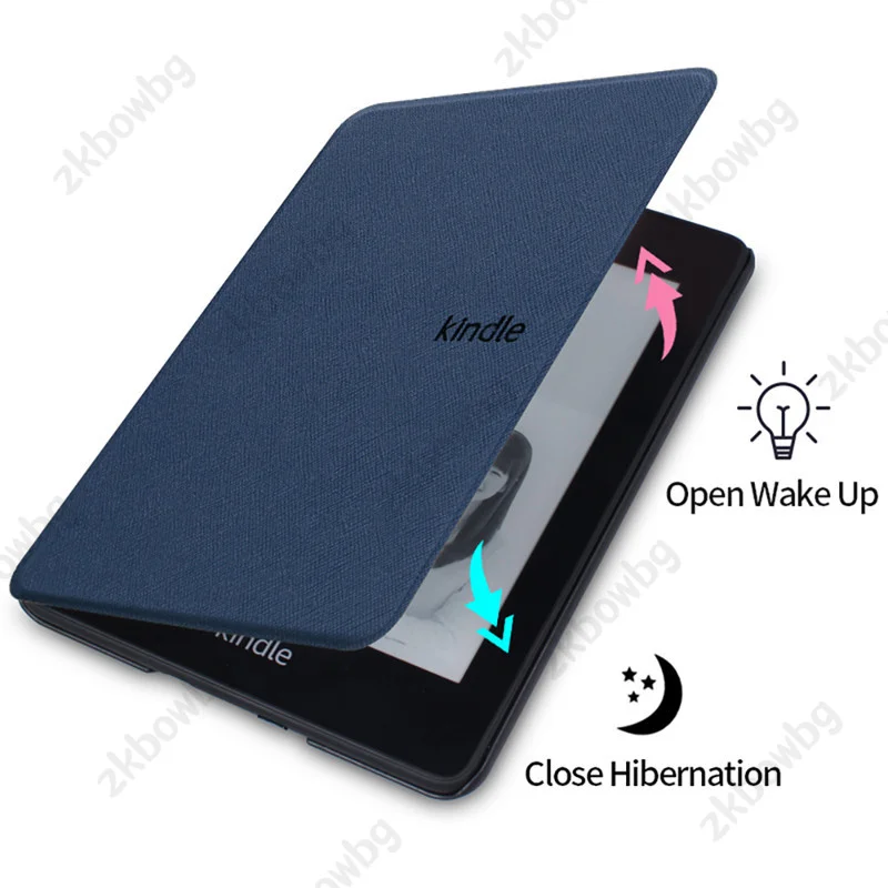 Solid Smart Case For Kindle Pa - огляд і ціна Kindle Tablet Accessories