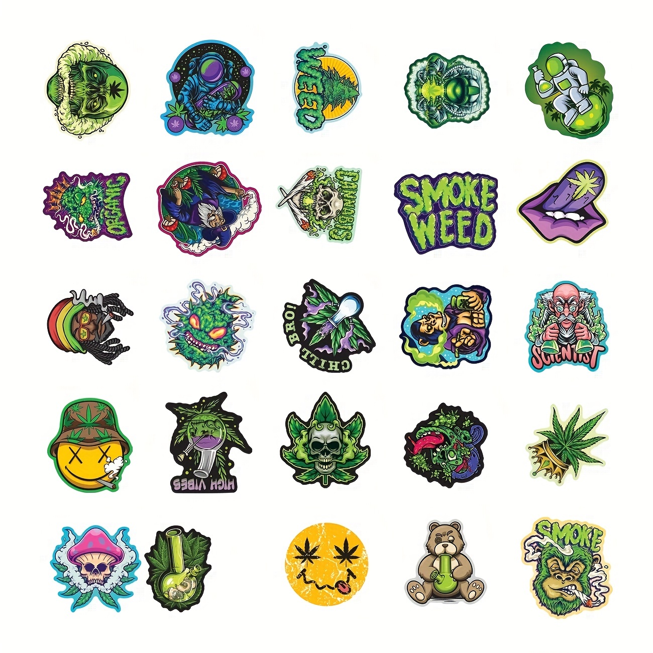 50pcs Leaves Stickers For Wate - огляд і ціна Tablet Accessories For Girls