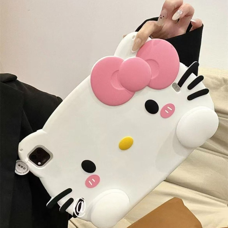 Anime Sanrio Hello Kitty Cute  - огляд і ціна Case With Pencil Holder