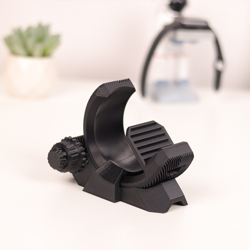 Gear Phone Holder 3D Printing  - огляд і ціна Tablet Accessories 3D Print