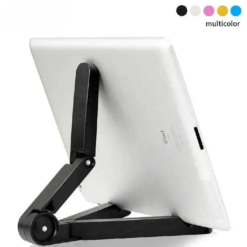 Universal Folding Tablet Holde - огляд і ціна Samsung Tablet With Accessories