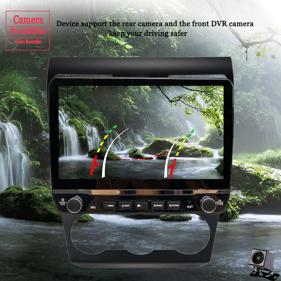 For Subaru Forester WRX 2012 - - огляд і ціна Tablet Danish Mobile & Accessories