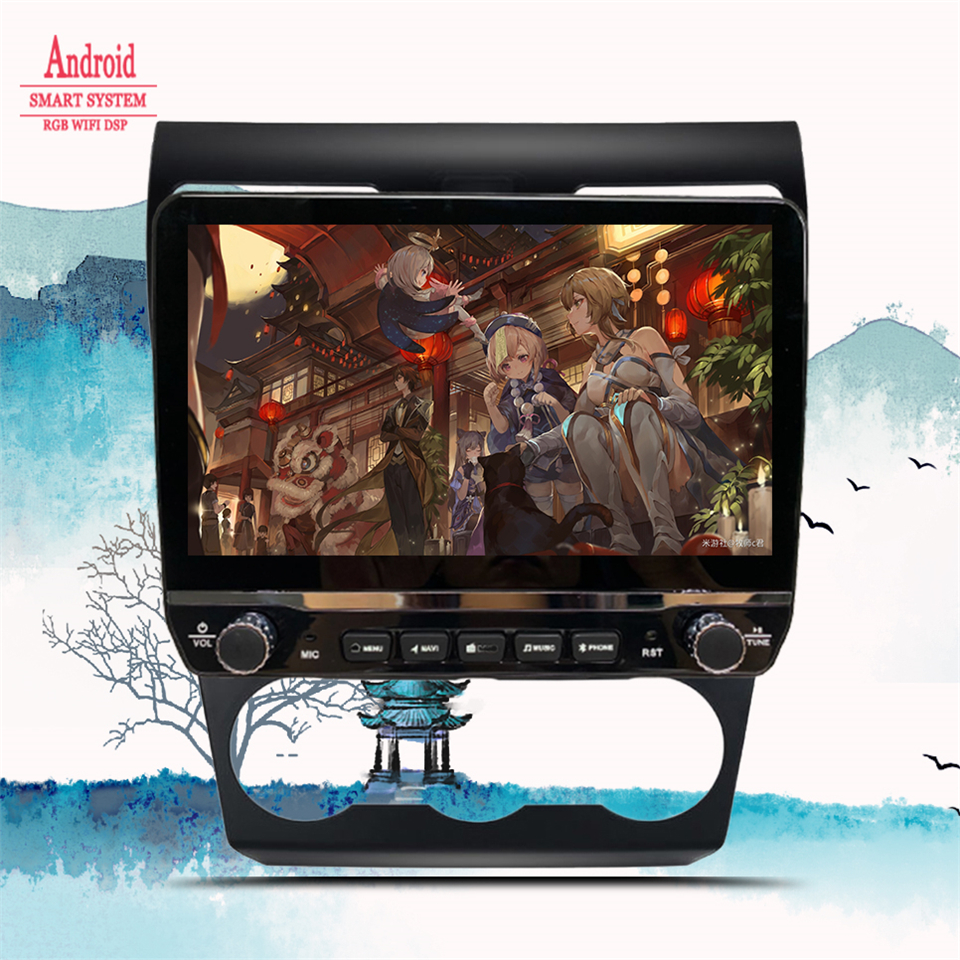 For Subaru Forester WRX 2012 - - огляд і ціна Tablet Danish Mobile & Accessories