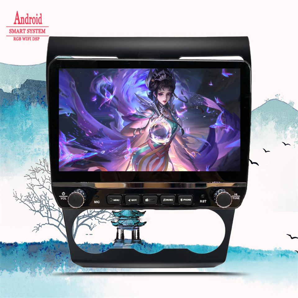 For Subaru Forester WRX 2012 - - огляд і ціна Tablet Danish Mobile & Accessories