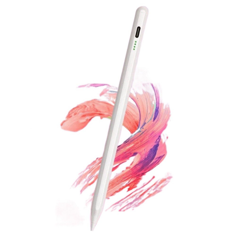 Double Rubber Head 3 in 1 Styl - огляд і ціна Drawing Tablet Pen Accessories