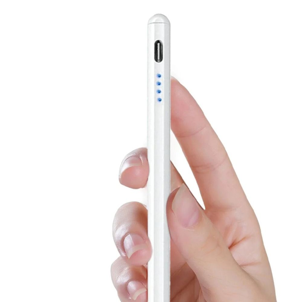 Double Rubber Head 3 in 1 Styl - огляд і ціна Drawing Tablet Pen Accessories