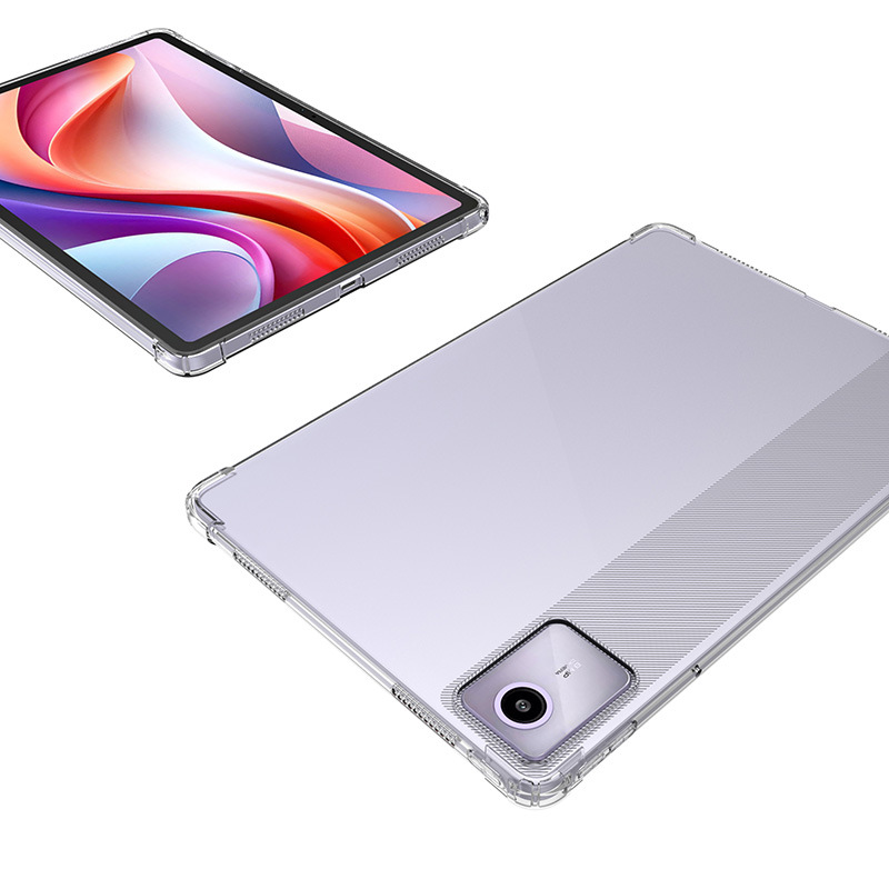 For Lenovo Xiaoxin Pad 2024 11 - огляд і ціна Lenovo Tablet M11 Accessories