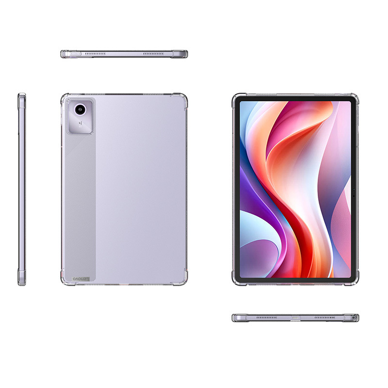 For Lenovo Xiaoxin Pad 2024 11 - огляд і ціна Lenovo Tablet M11 Accessories