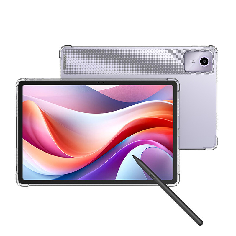 For Lenovo Xiaoxin Pad 2024 11 - огляд і ціна Lenovo Tablet M11 Accessories