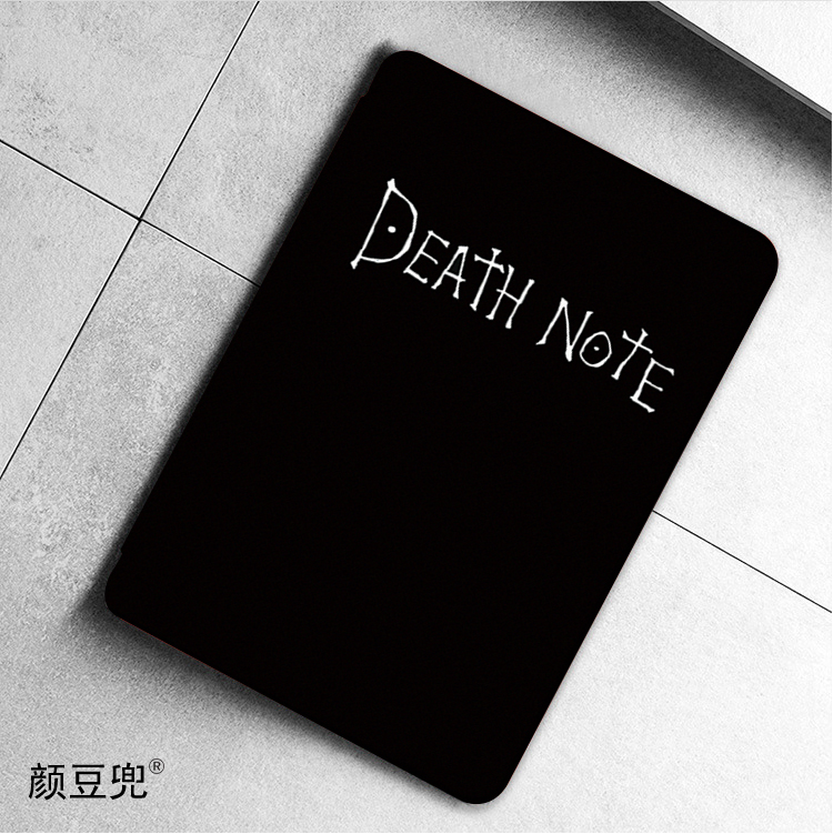 Death Note Japan For Kindle Si - огляд і ціна Kindle Tablet Accessories
