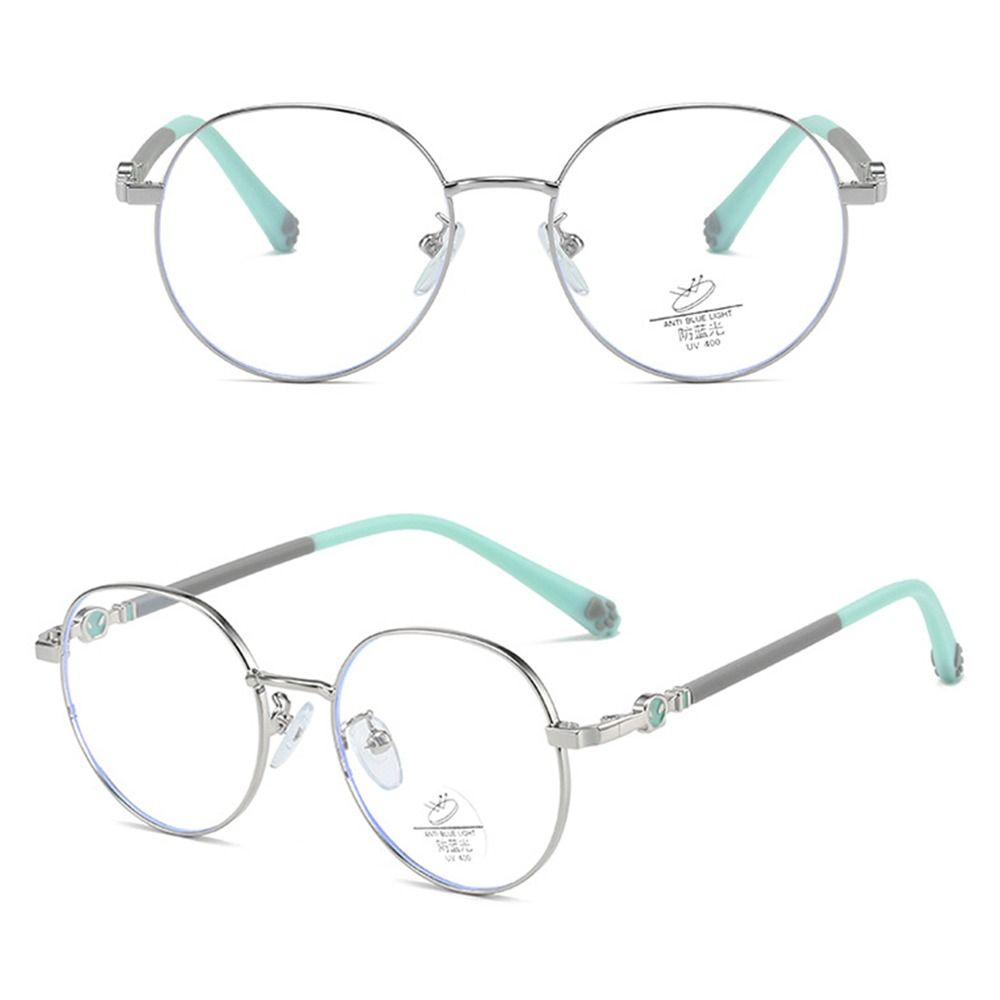 Anti-blue Light Kids Glasses C - огляд і ціна Tablet Accessories For Girls