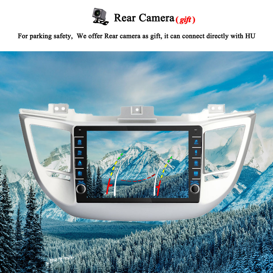 8G+128G Android14 Carplay Auto - огляд і ціна Tablet Danish Mobile & Accessories