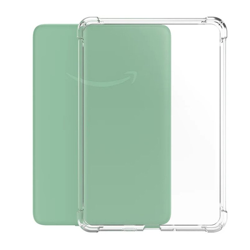 Silicon Case For 6'' All-new K - огляд і ціна Kindle Tablet Accessories