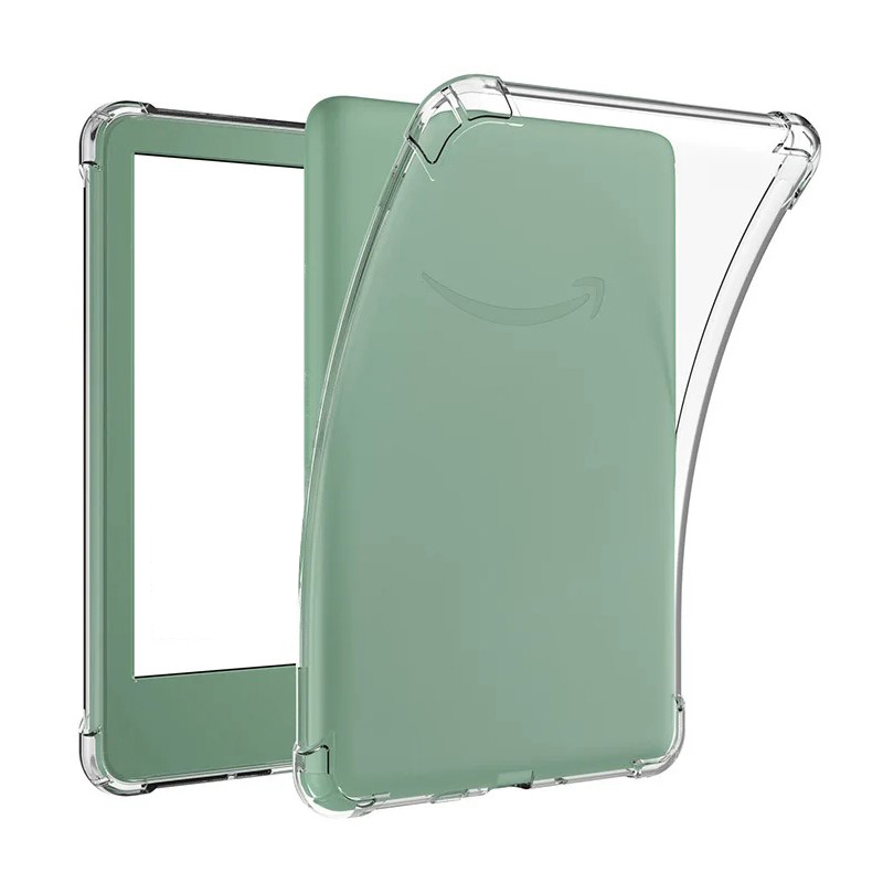Silicon Case For 6'' All-new K - огляд і ціна Kindle Tablet Accessories
