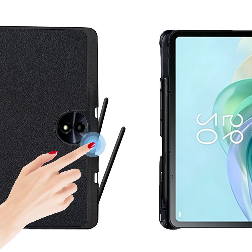 Case fr TCL NXTPAPER 11 Gen 2  - огляд і ціна Tcl Tablet Accessories