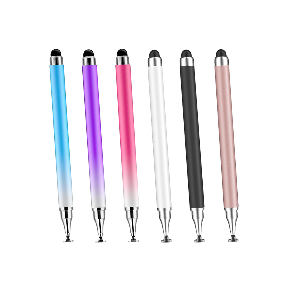 Stylus Pen For Touch Screens 2 - огляд і ціна Ipad Pencil Stylus