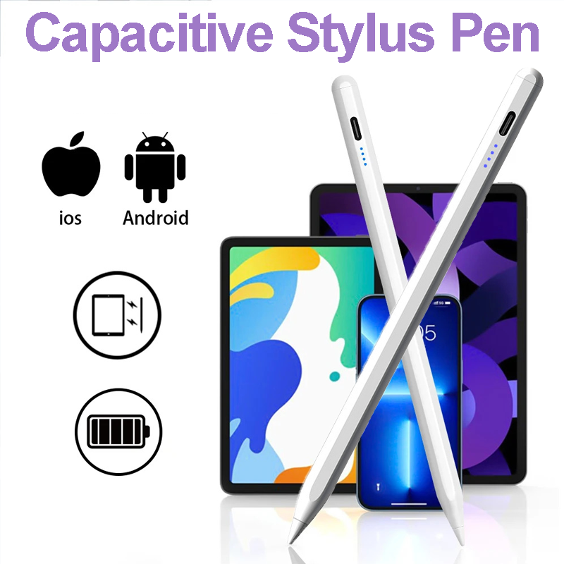 Universal stylus pen for Andro - огляд і ціна Ipad Pencil Stylus