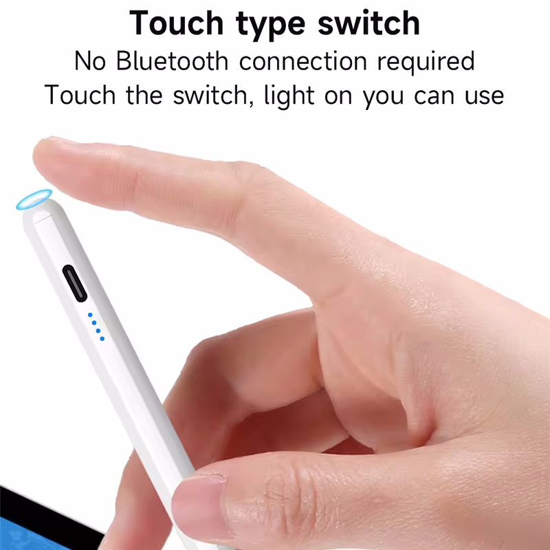 Universal stylus pen for Andro - огляд і ціна Ipad Pencil Stylus