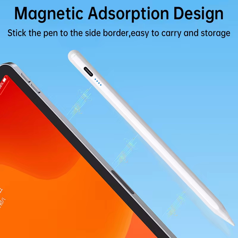Universal stylus pen for Andro - огляд і ціна Ipad Pencil Stylus