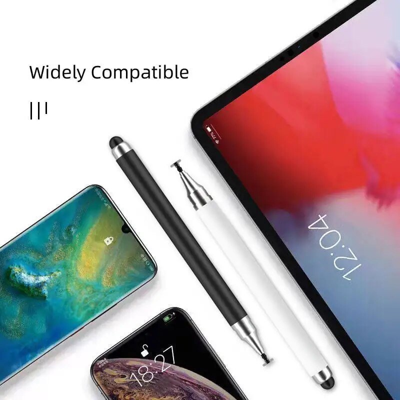 Universal Tablet Pen Touch Scr - огляд і ціна Ipad Pencil Stylus