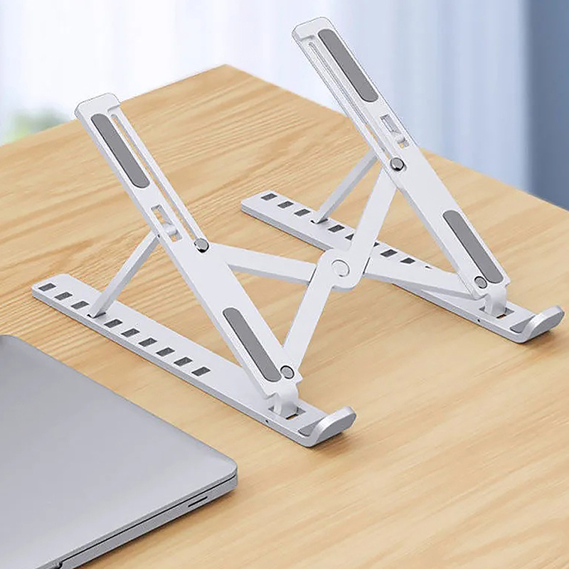 Universal Laptop Stand Adjusta - огляд і ціна Cooling Stand Tablet