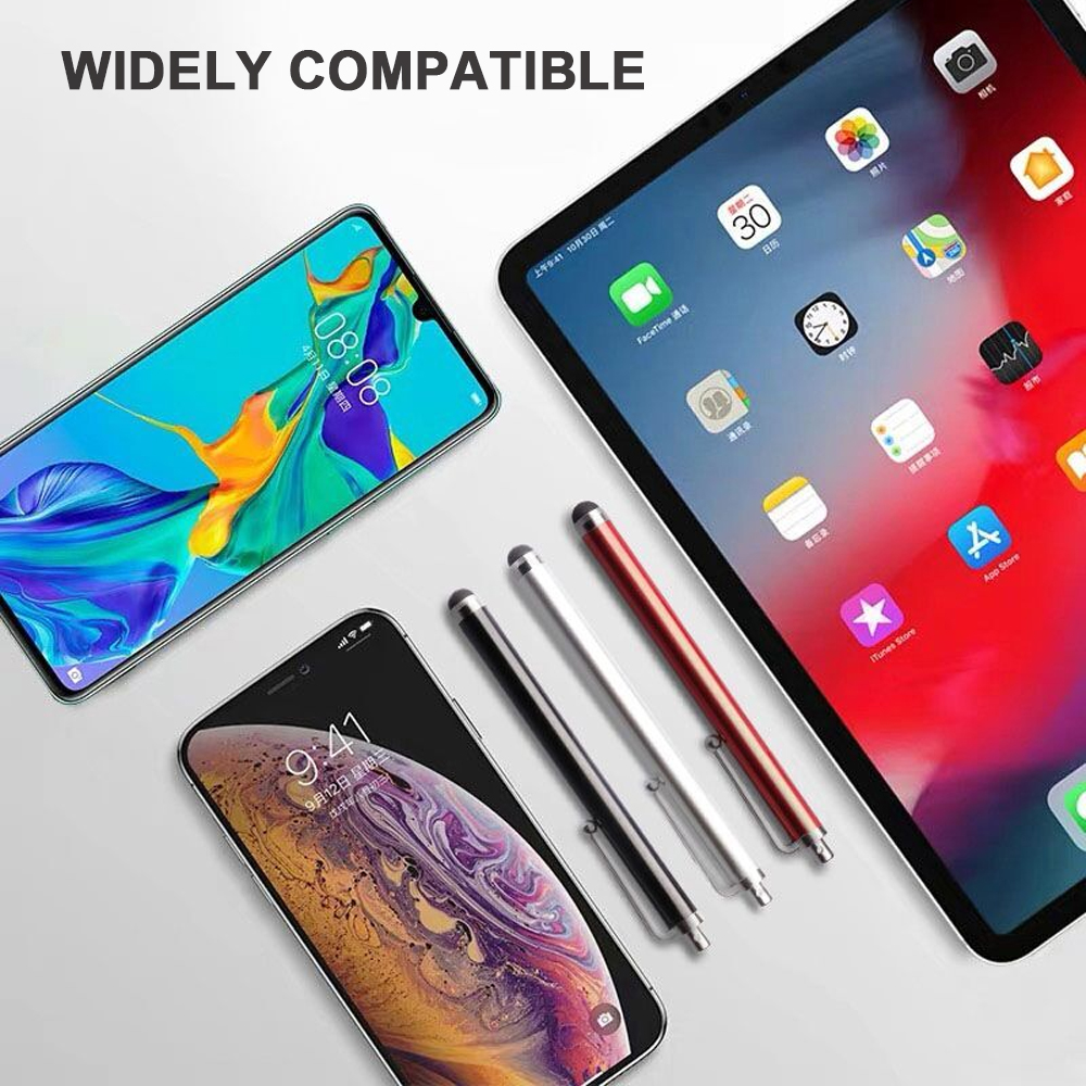 10pcs/lot Stylus Pen For Andro - огляд і ціна Drawing Tablet Pen Accessories