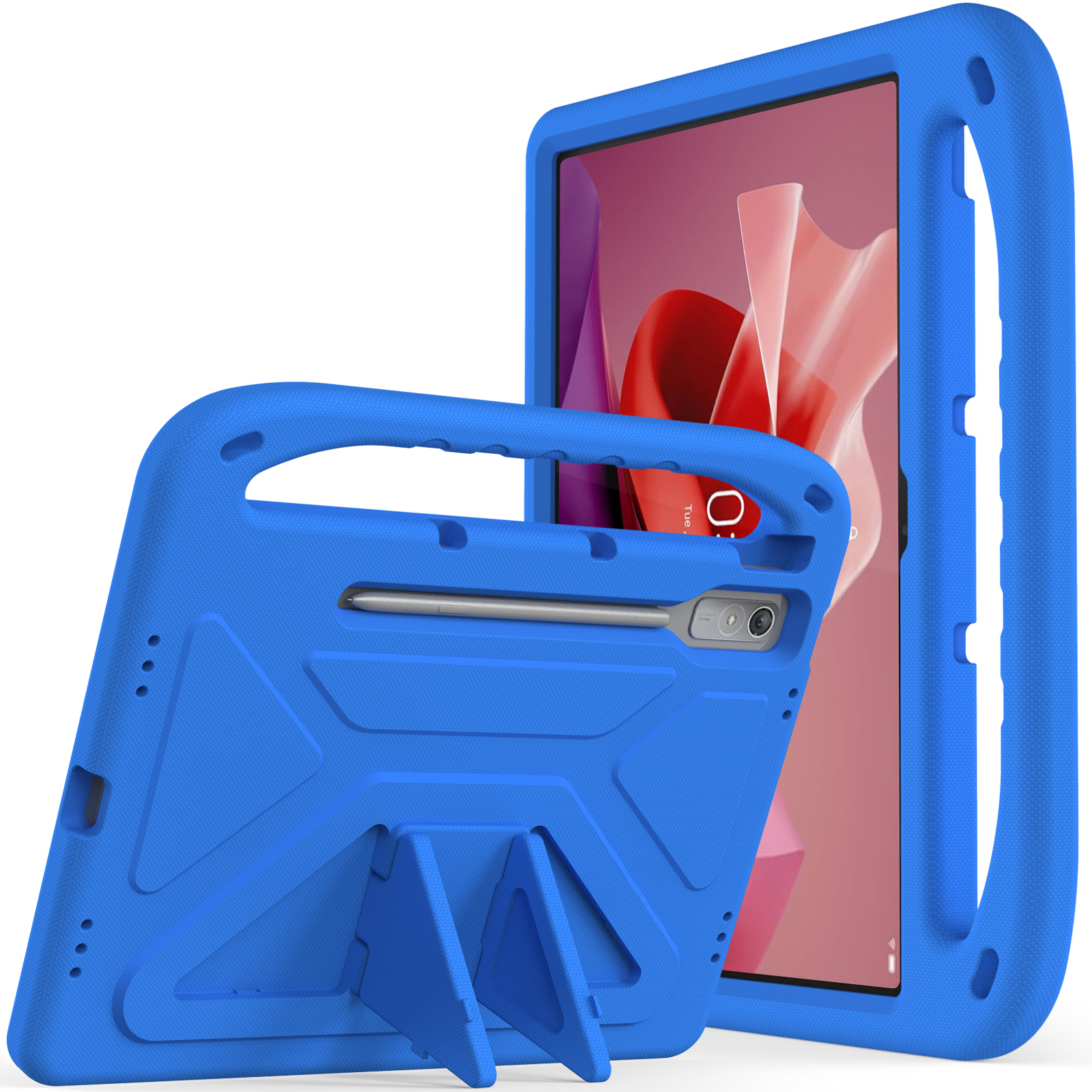 Tablet Case for Lenovo Xiaoxin - огляд і ціна Lenovo Tablet M11 Accessories