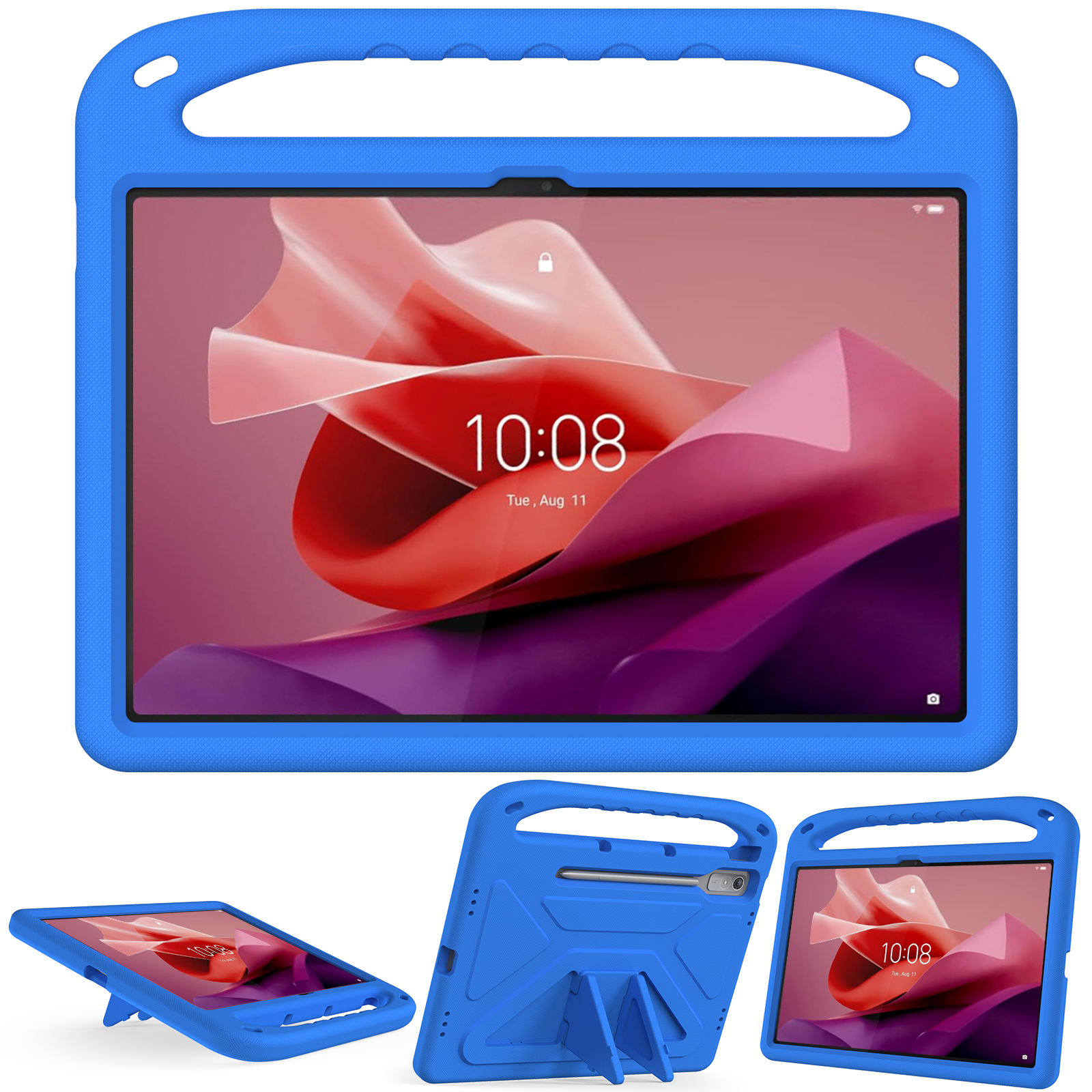 Tablet Case for Lenovo Xiaoxin - огляд і ціна Lenovo Tablet M11 Accessories
