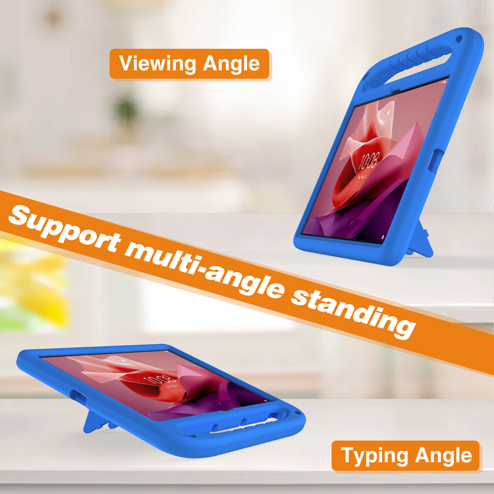 Tablet Case for Lenovo Xiaoxin - огляд і ціна Lenovo Tablet M11 Accessories
