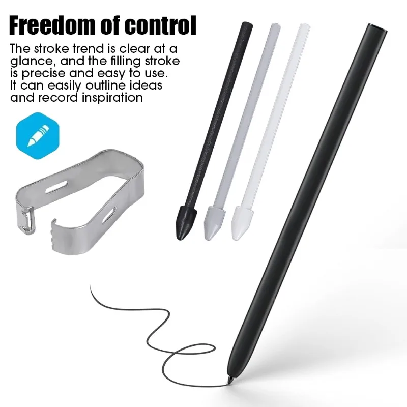 Touch Stylus Pen Tips for Sams - огляд і ціна Samsung Tablet With Accessories