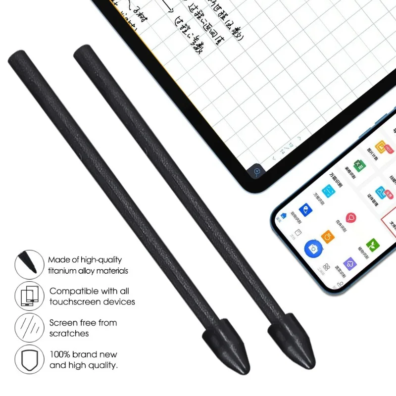 Touch Stylus Pen Tips for Sams - огляд і ціна Samsung Tablet With Accessories