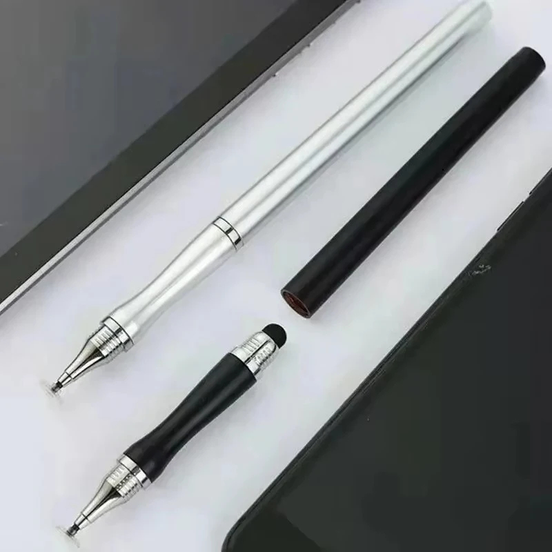 1/2/4pcs 2in1 Stylus Pen Unive - огляд і ціна Drawing Tablet Pen Accessories