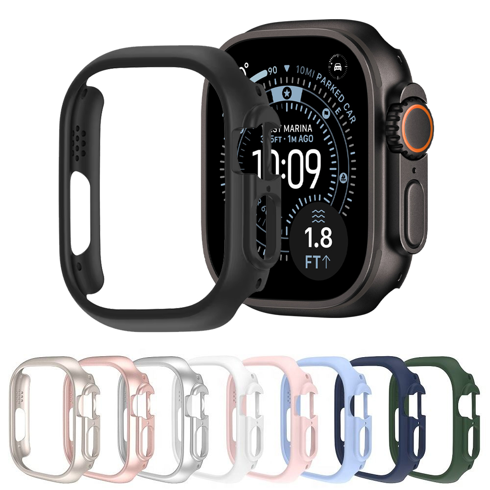 Cover Case For Apple Watch Ult - огляд і ціна Tablet Accessories For Girls